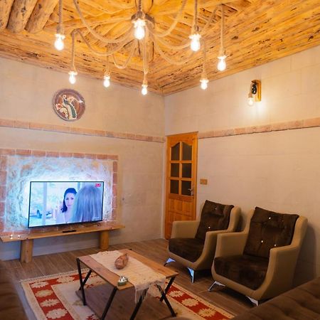 Harmony Houses Cappadocia أوروغوبْ المظهر الخارجي الصورة