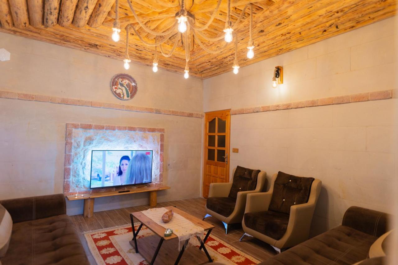Harmony Houses Cappadocia أوروغوبْ المظهر الخارجي الصورة