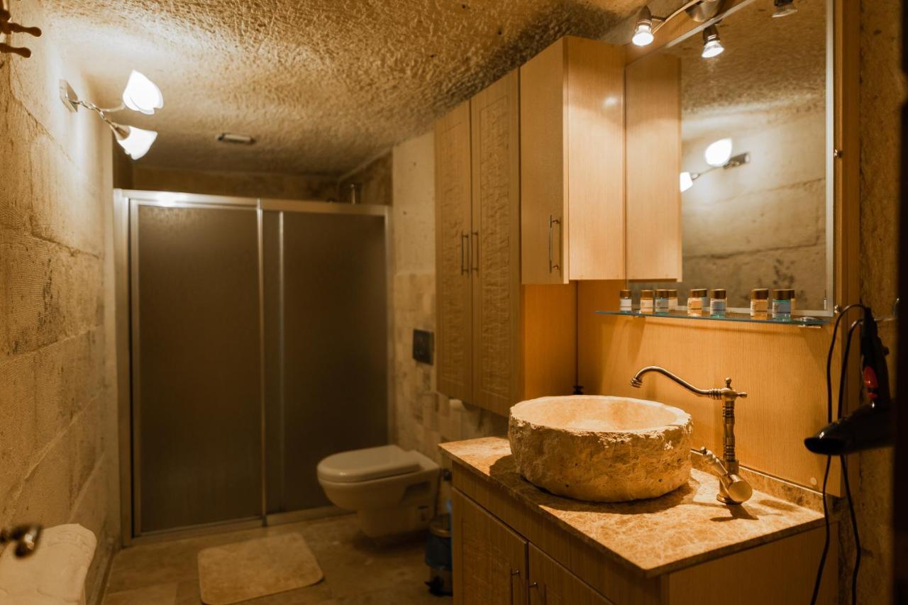Harmony Houses Cappadocia أوروغوبْ المظهر الخارجي الصورة