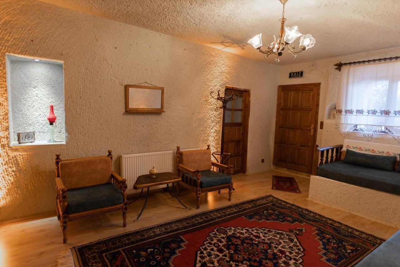 Harmony Houses Cappadocia أوروغوبْ الغرفة الصورة