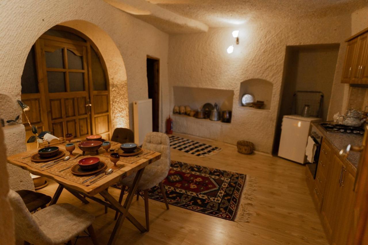 Harmony Houses Cappadocia أوروغوبْ الغرفة الصورة