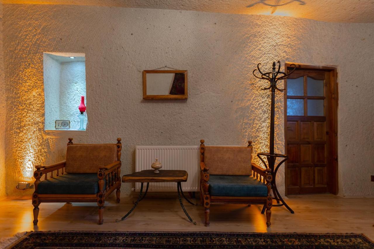 Harmony Houses Cappadocia أوروغوبْ الغرفة الصورة