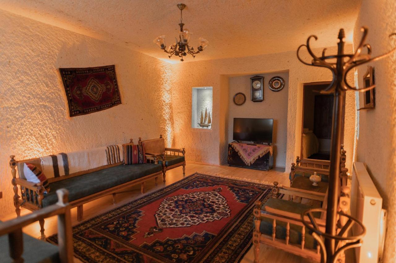 Harmony Houses Cappadocia أوروغوبْ الغرفة الصورة