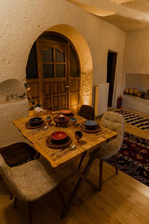 Harmony Houses Cappadocia أوروغوبْ الغرفة الصورة