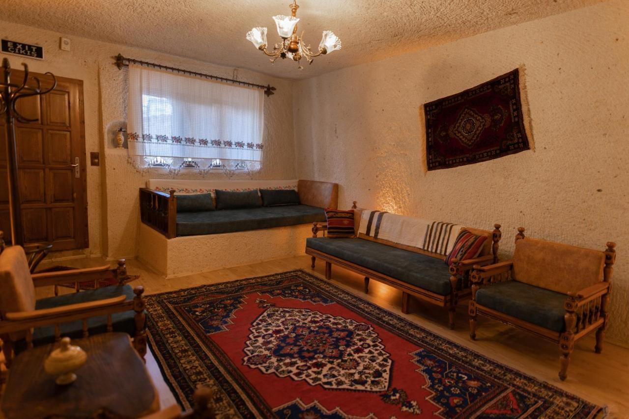 Harmony Houses Cappadocia أوروغوبْ الغرفة الصورة