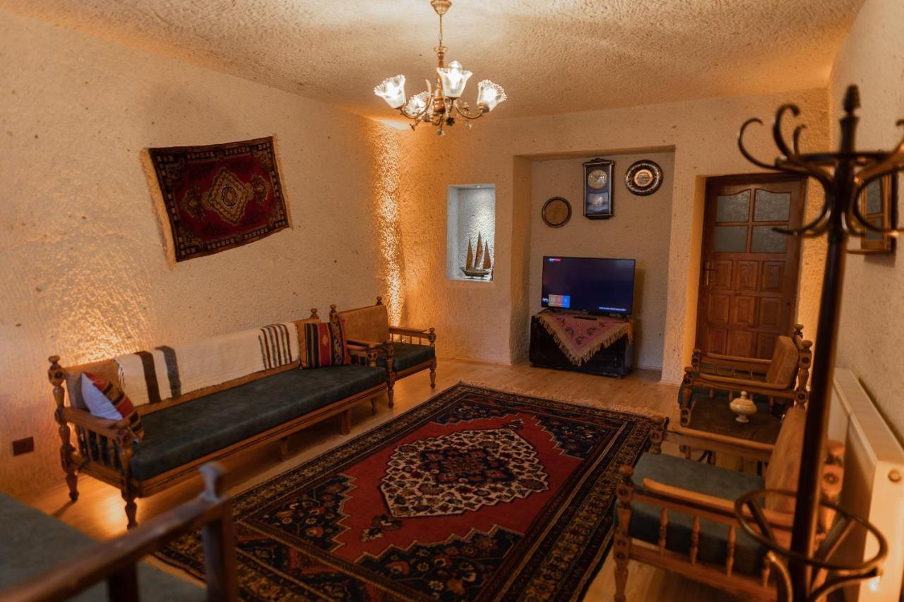 Harmony Houses Cappadocia أوروغوبْ الغرفة الصورة