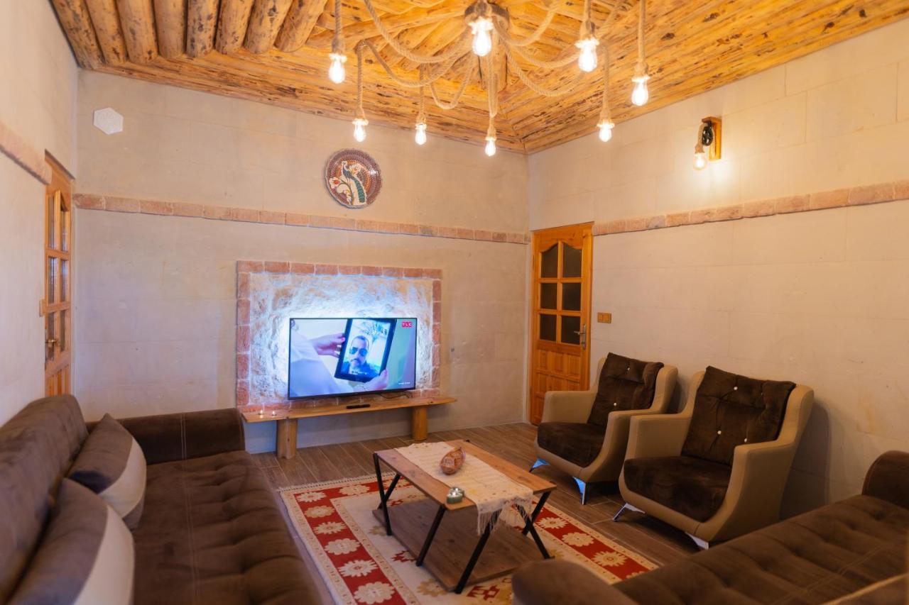 Harmony Houses Cappadocia أوروغوبْ الغرفة الصورة