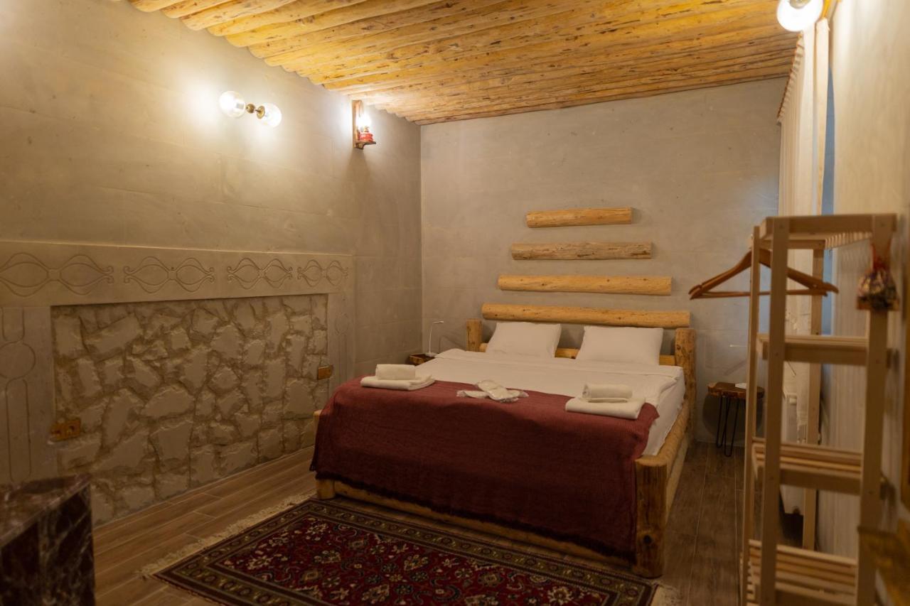 Harmony Houses Cappadocia أوروغوبْ الغرفة الصورة