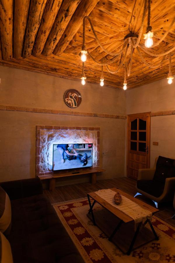 Harmony Houses Cappadocia أوروغوبْ الغرفة الصورة