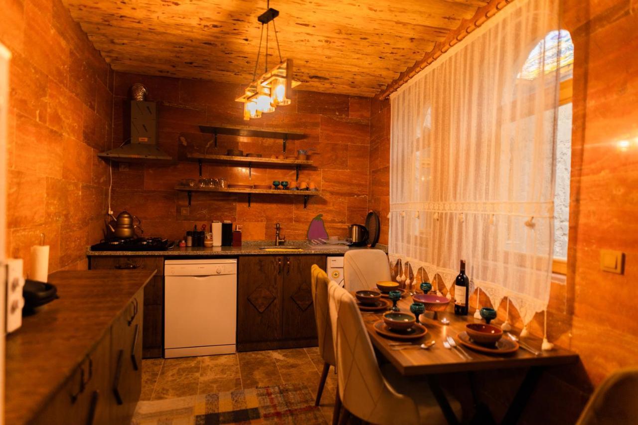 Harmony Houses Cappadocia أوروغوبْ الغرفة الصورة