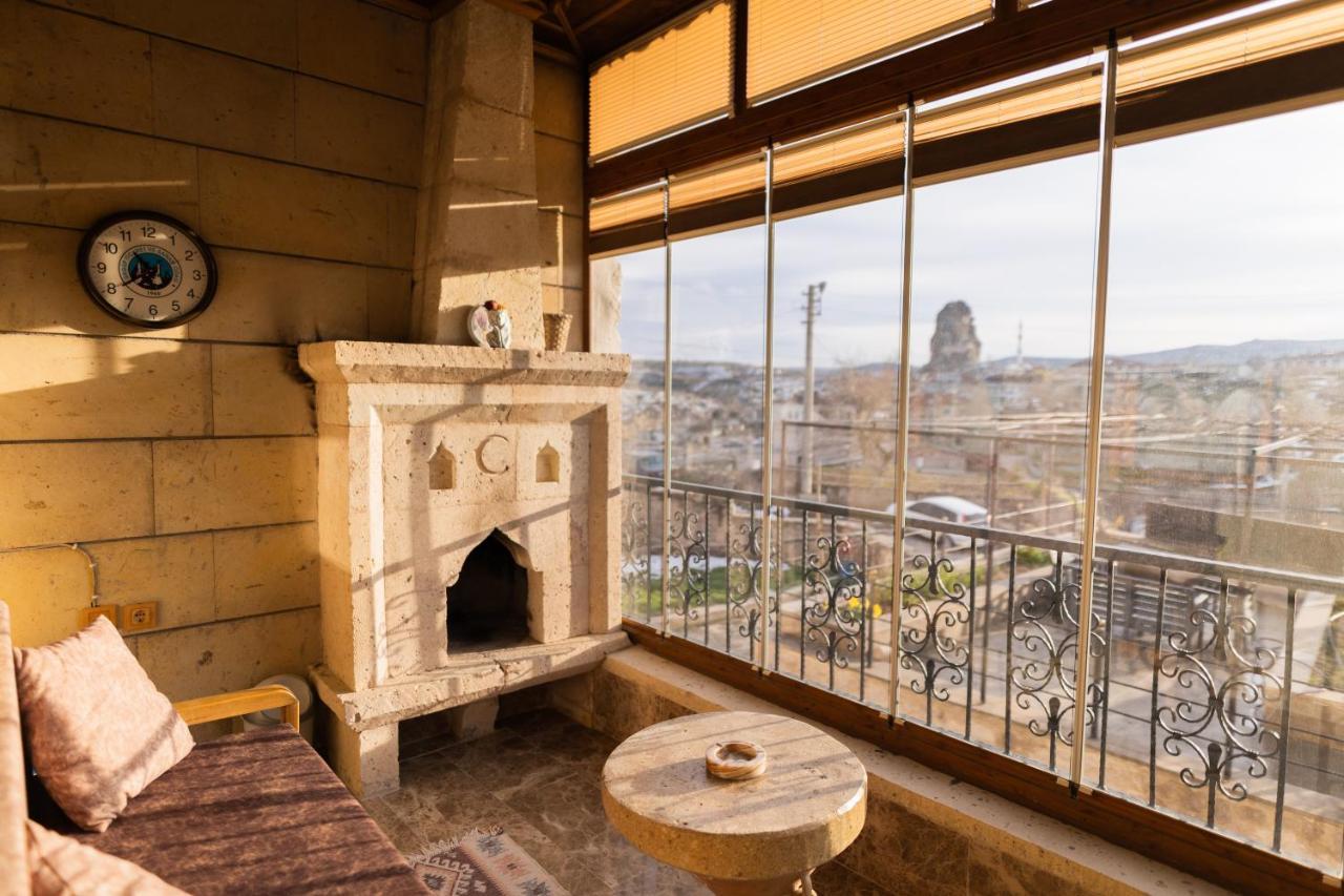 Harmony Houses Cappadocia أوروغوبْ الغرفة الصورة