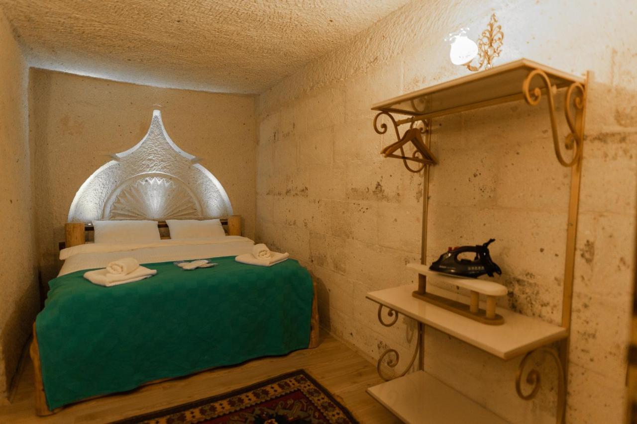 Harmony Houses Cappadocia أوروغوبْ الغرفة الصورة