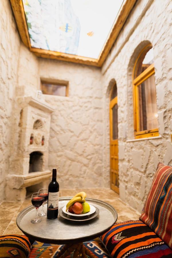 Harmony Houses Cappadocia أوروغوبْ الغرفة الصورة