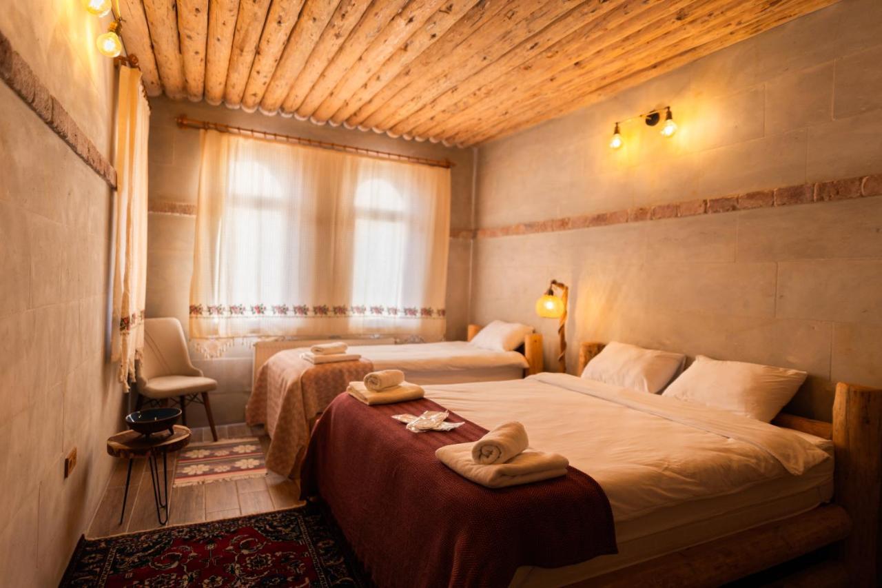 Harmony Houses Cappadocia أوروغوبْ الغرفة الصورة