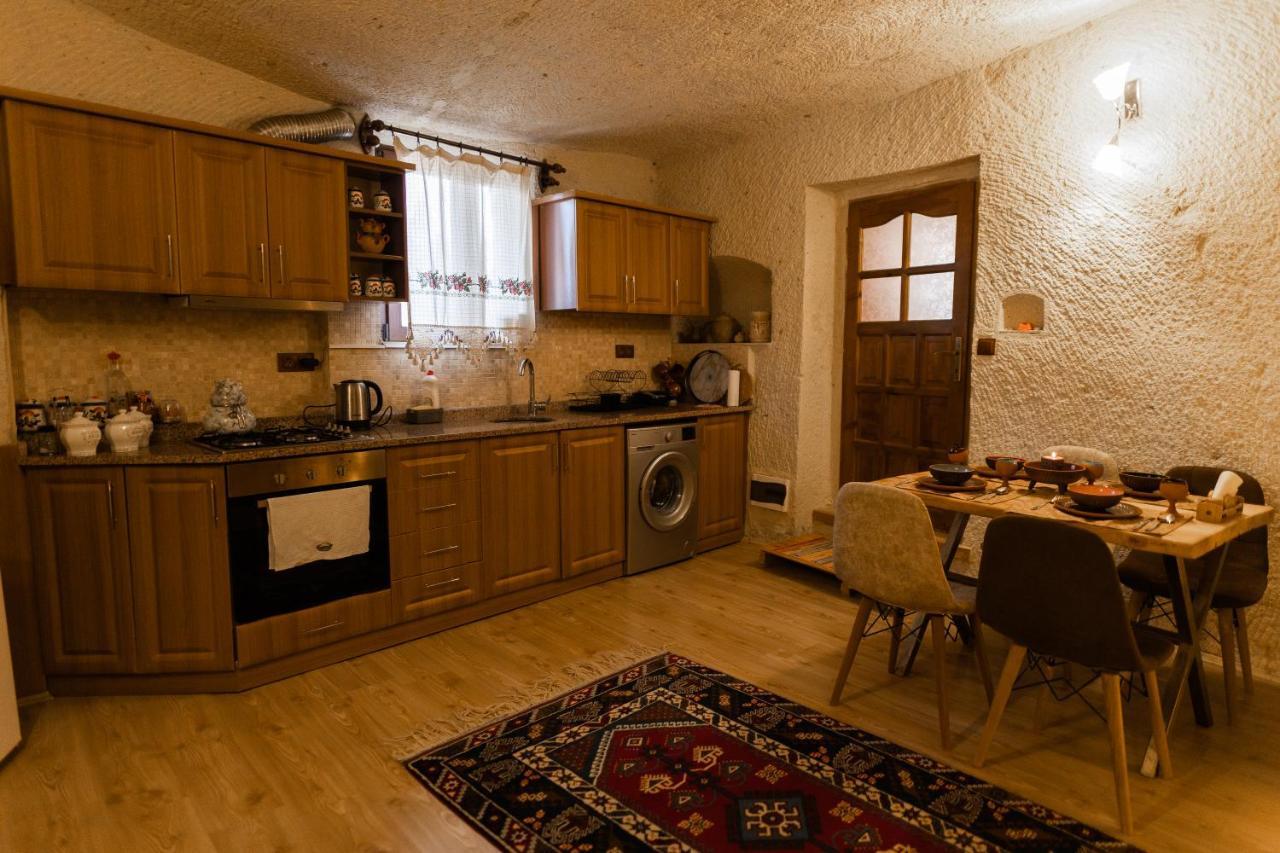 Harmony Houses Cappadocia أوروغوبْ الغرفة الصورة