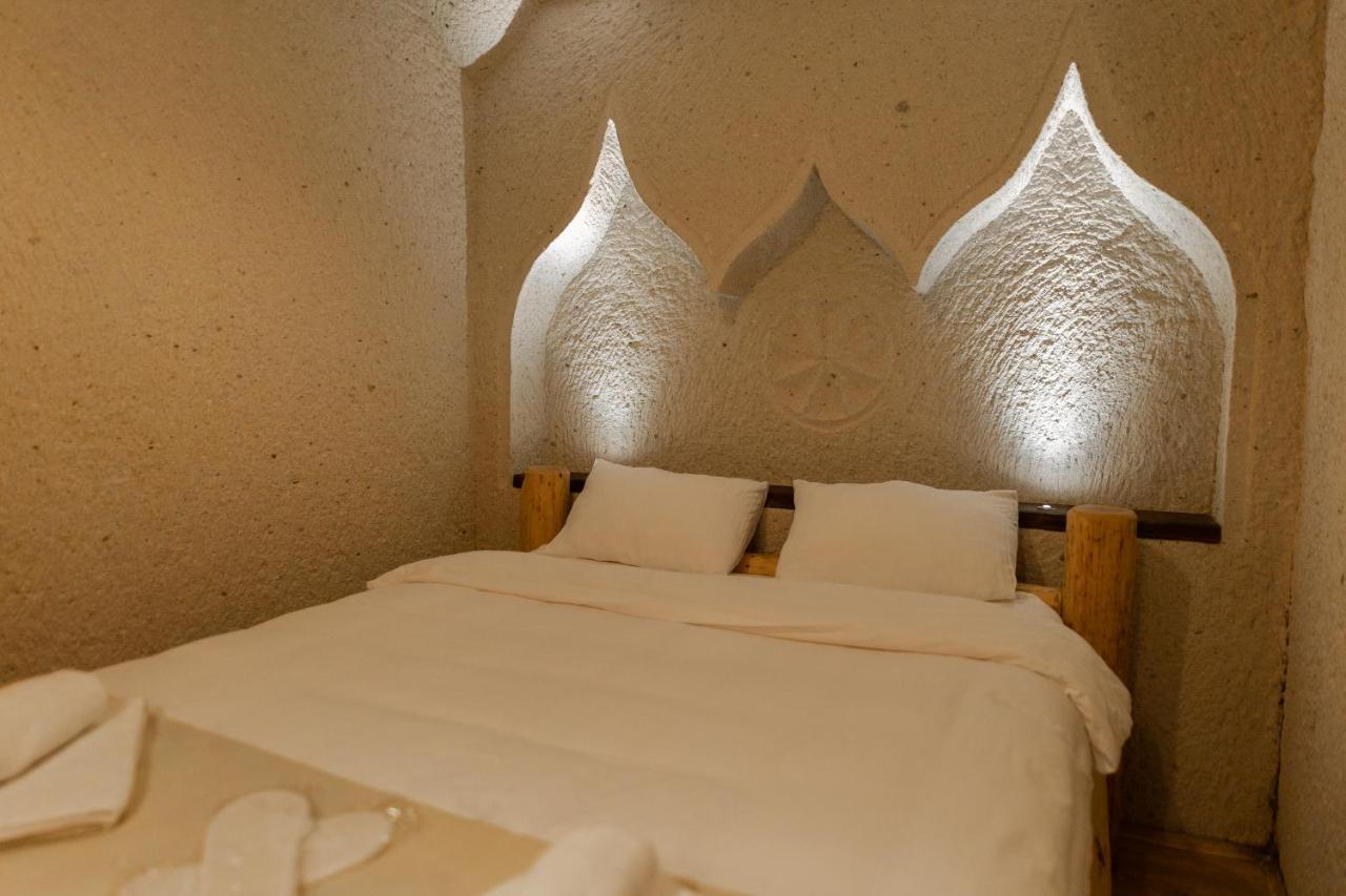 Harmony Houses Cappadocia أوروغوبْ الغرفة الصورة