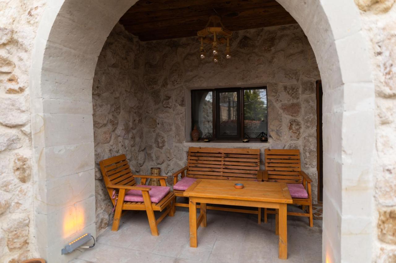 Harmony Houses Cappadocia أوروغوبْ الغرفة الصورة