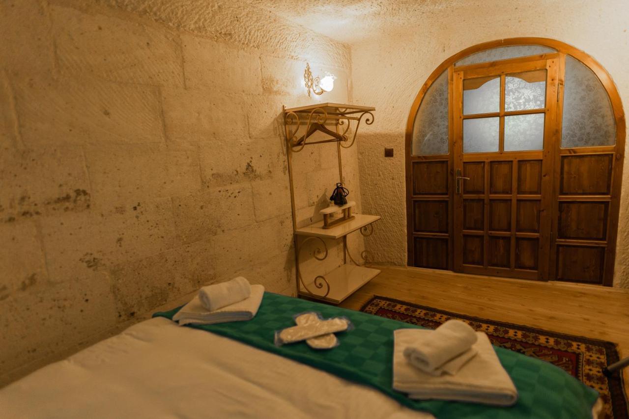 Harmony Houses Cappadocia أوروغوبْ الغرفة الصورة