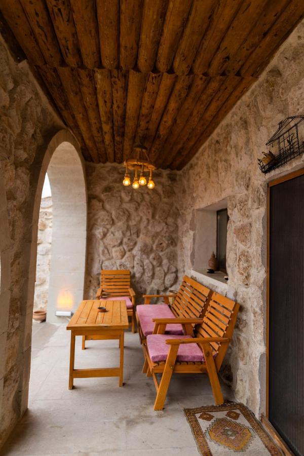 Harmony Houses Cappadocia أوروغوبْ الغرفة الصورة