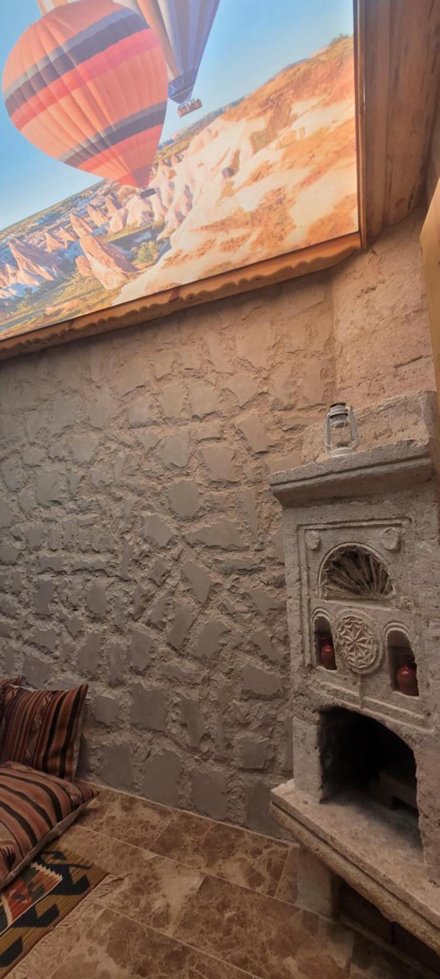 Harmony Houses Cappadocia أوروغوبْ المظهر الخارجي الصورة