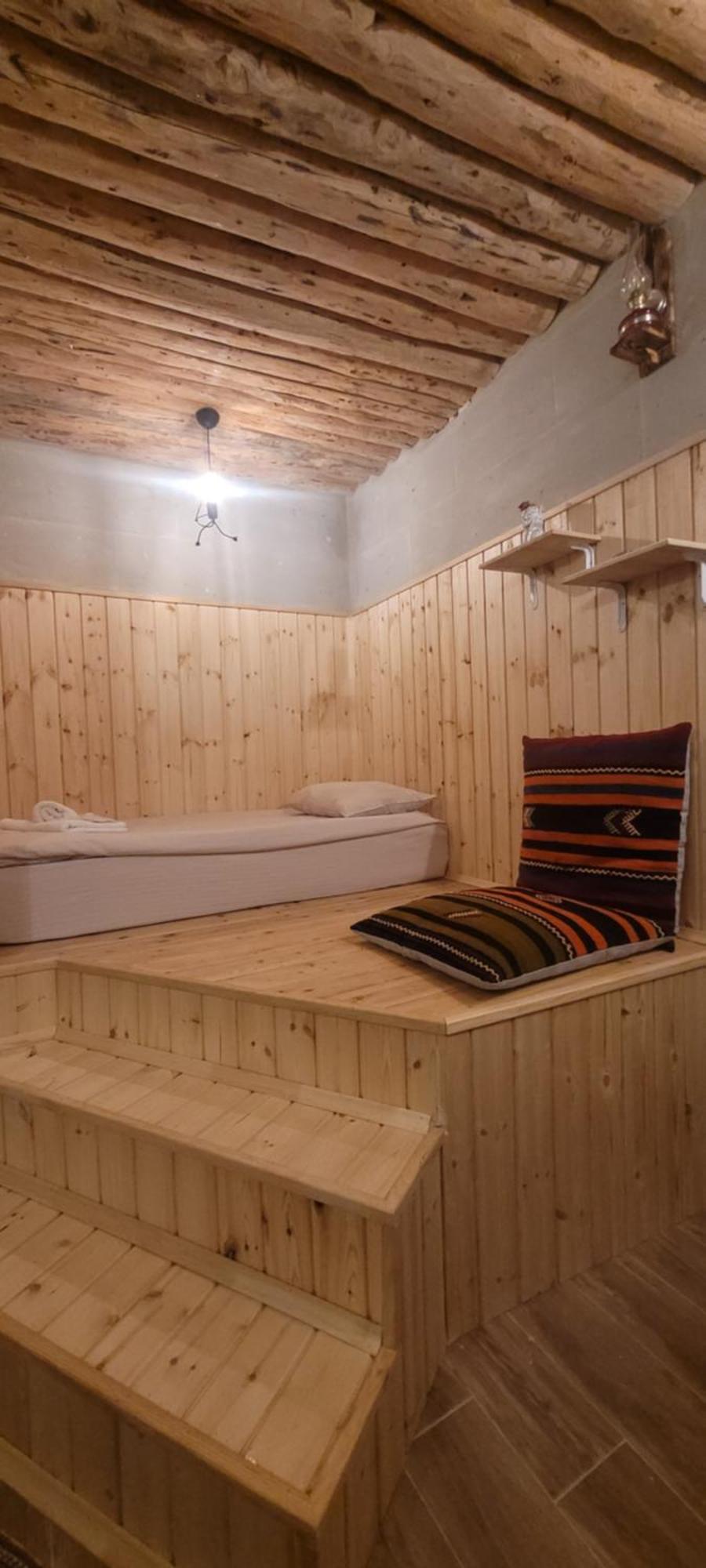Harmony Houses Cappadocia أوروغوبْ الغرفة الصورة